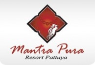 Mantra Pura Resort Pattaya 